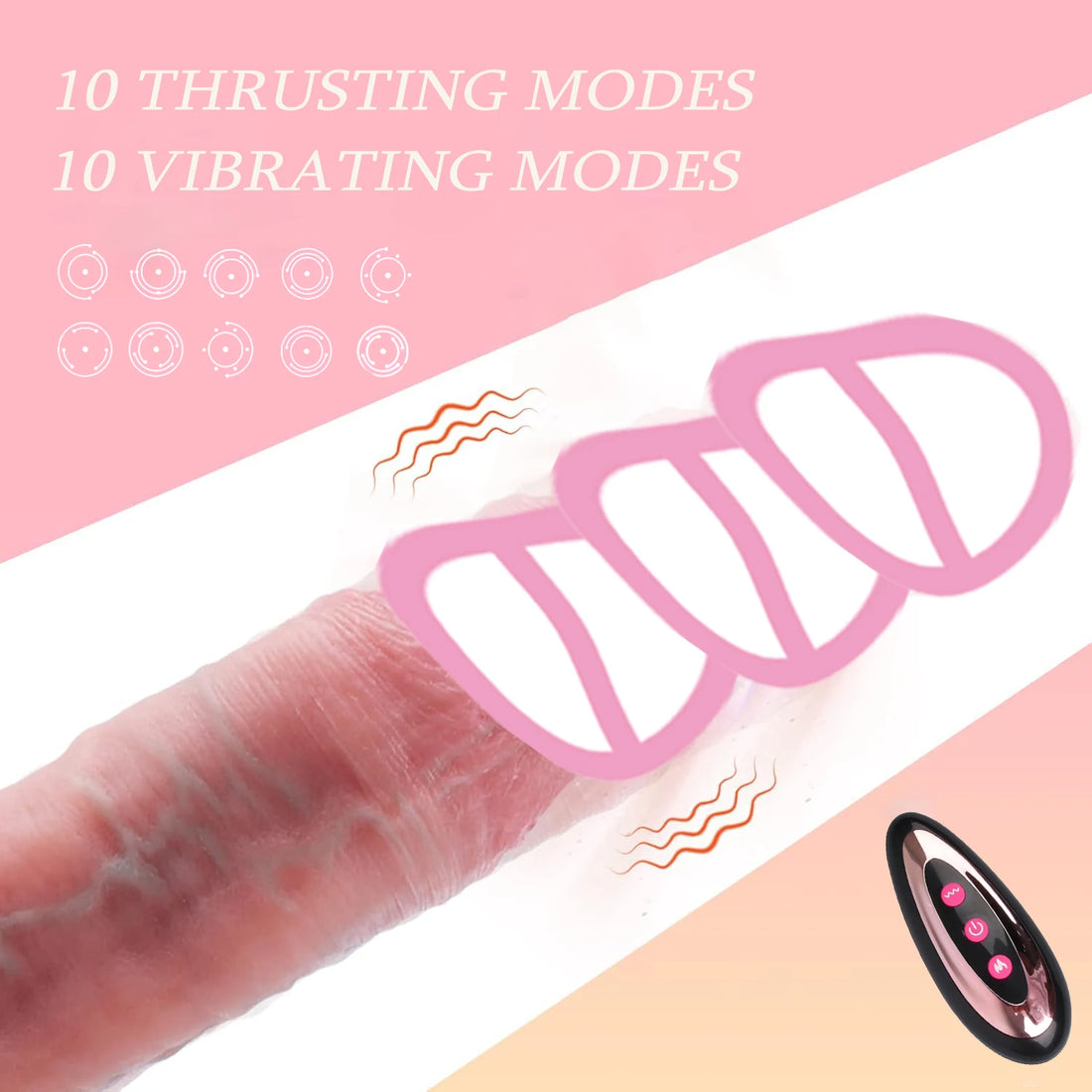 Vlad the thruster 2