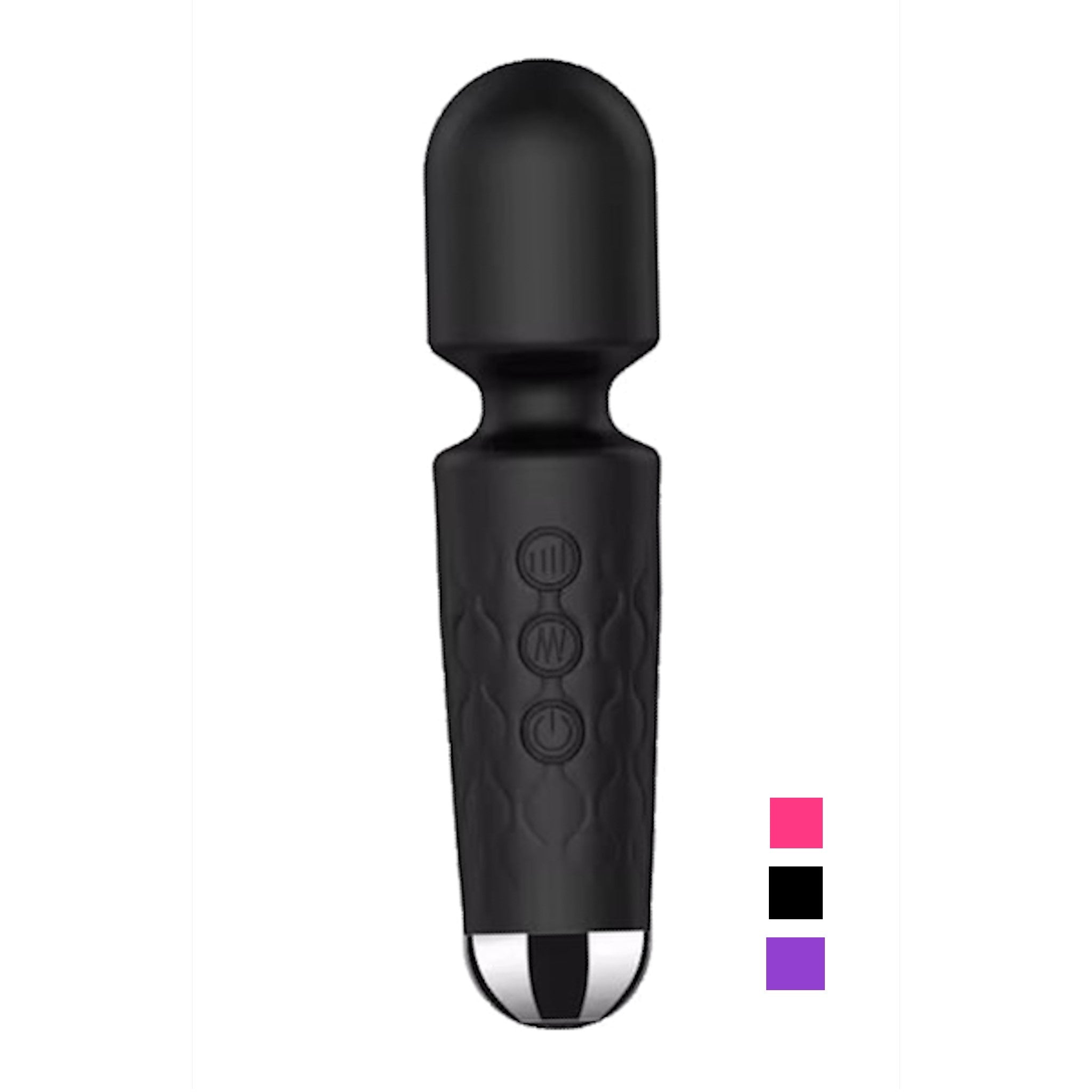 Shibari Mini Halo Wand